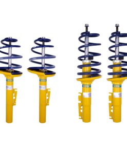 Alternative view of Bilstein B12 2004 Porsche Boxster Base Front and Rear Suspension Kit