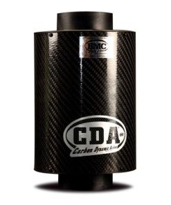 BMC 03+ Audi A3 II Series 1.6L 16V / 2.0 FSI Carbon Dynamic Airbox Kit