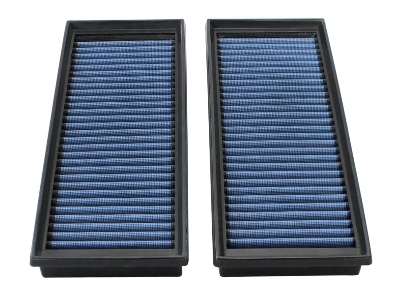 aFe MagnumFLOW Air Filters OER P5R A/F P5R 11-14 Mercedes-Benz AMG CL63/E63/S63 V8-5.5L(t) (Qty 2) - Image 4