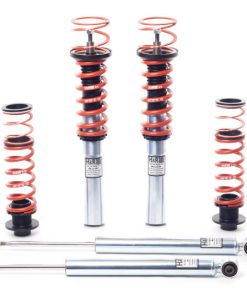 H&R 09-17 Audi Q5 Premium/Q5 Premium Plus/Q5 Prestige (AWD) 8R Street Perf. Coil Over (w/o MRC)