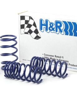 Alternative view of H&R 13-16 Scion FR-S Sport Spring