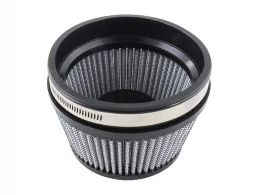 Alternative view of aFe Takeda Air Filters IAF PDS A/F PDS  5F x 5-3/4B x 4-1/2T (INV) x 3H in (MVS)