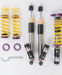 KW Audi RS3 8V Clubsport Coilover Kit 3-Way