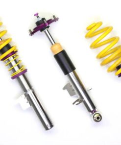 Alternative view of KW Coilover Kit V3 BMW X6