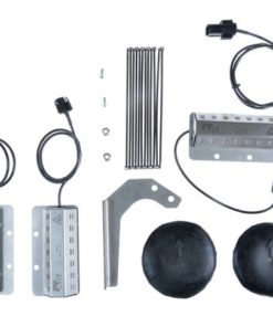 Alternative view of KW Electronic Damping Cancellation Kit BMW M3 E92 Type M390