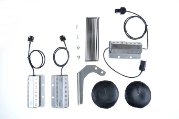 Alternative view of KW Electronic Damping Cancellation Kit BMW M3 E92 Type M390