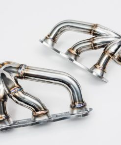 VR Performance 14-18 Porsche 991 Turbo High Flow Headers