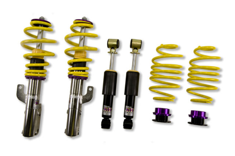 KW Coilover Kit V2 Chevrolet Cobalt (all) - Image 3