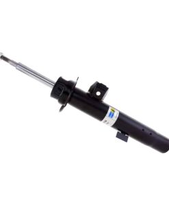 Alternative view of Bilstein B4 2008 BMW 128i Base Convertible Front Right Suspension Strut Assembly
