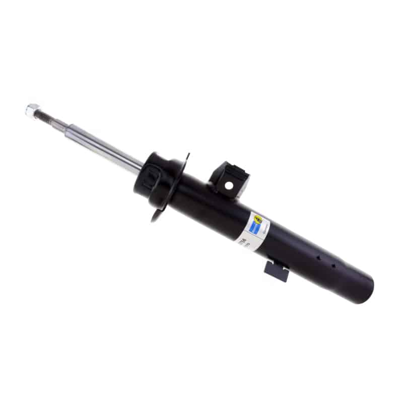 Bilstein B4 2008 BMW 128i Base Convertible Front Right Suspension Strut Assembly - Image 2