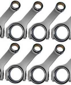 Carrillo LS XD H-Beam Rods (Set of 8)