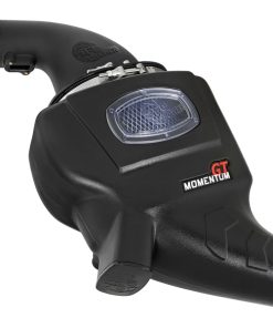 aFe Momentum GT Pro 5R Cold Air Intake System 17-20 Nissan Patrol L6 4.8L