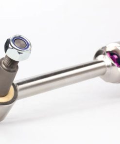 Alternative view of KW Coilover Kit V3 01-11 Mercedes SL-Class