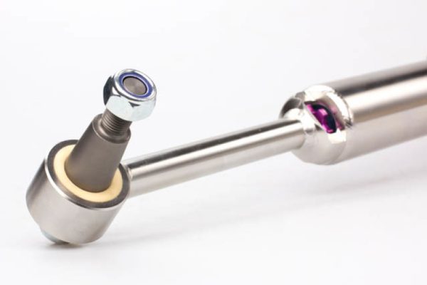 Alternative view of KW Coilover Kit V3 01-11 Mercedes SL-Class