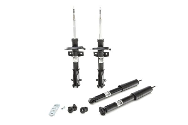 Alternative view of Eibach Pro-Damper Kit for 11-13 Chrysler 300/300C / 11-13 Dodge Challeger/Charger