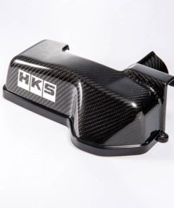 HKS Carbon Timing Belt Cover 2JZ-GTE VVT-i Only