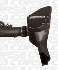Corsa Air Intake Pro 5 Closed Box 2015 Ford Mustang GT 5.0L V8