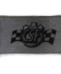 CSF 10-12 Hyundai Genesis 2.0 Turbo M/T Radiator