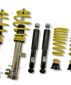 Alternative view of ST Coilover Kit 2012+ Fiat 500 (Incl Abarth/Convertible)