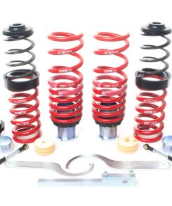 H&R 14-21 Lamborghini Huracan LP 610-4 Coupe/Spyder (AWD) 724 VTF Adjustable Lowering Springs