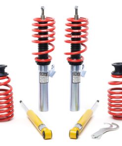 Alternative view of H&R 11-13 Volkswagen Golf R 2.0T MK6 RSS Coil Over