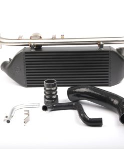 Alternative view of Wagner Tuning Audi S2 RS2 Performance Intercooler Kit