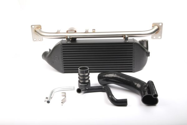 Alternative view of Wagner Tuning Audi S2 RS2 Performance Intercooler Kit