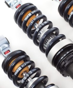 Alternative view of H&R 08-15 Audi R8/R8 Cabrio V8/V10 RSS+ Coil Over (Damping Adjustable w/o MRC)