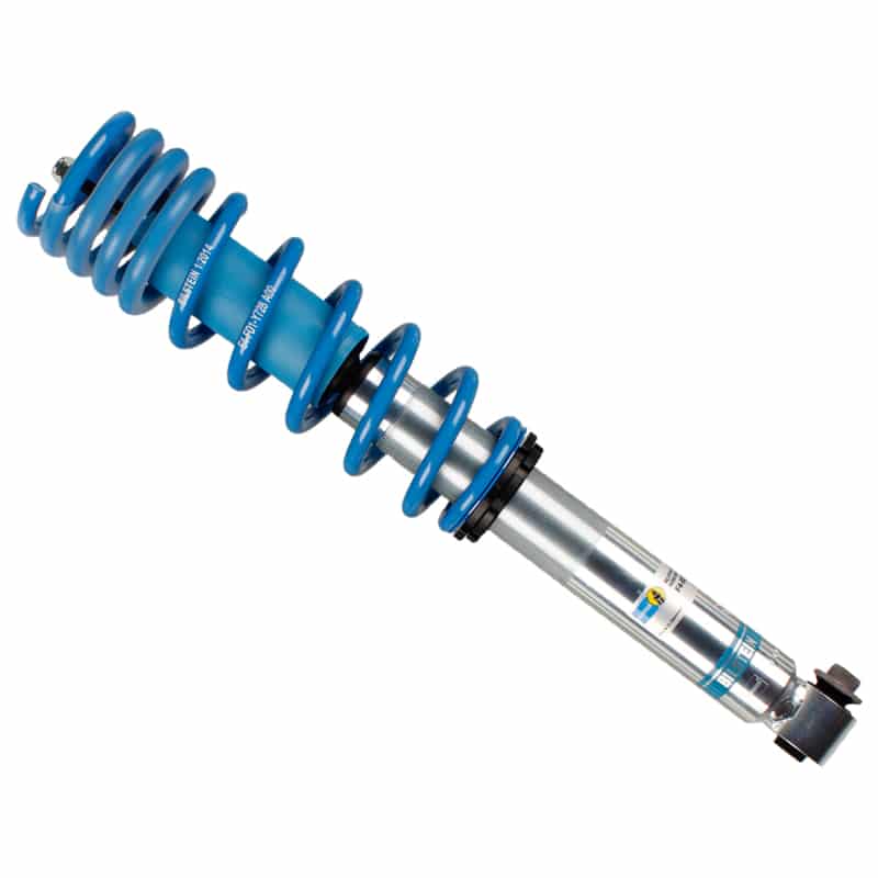 Bilstein B14 2003 BMW 530i Base Sedan Front and Rear Suspension Kit - Image 2