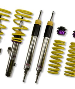 KW Coilover Kit V3 BMW 3series E91/E93 2WDConvertible + Wagon