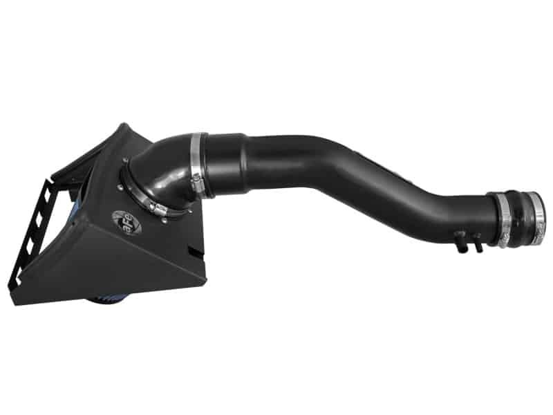 aFe MagnumFORCE Intake System Stage-2 PRO 5R 11-14 Ford F-150 V6 3.7L - Image 4