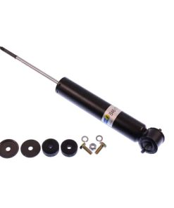Bilstein B4 1981 Mercedes-Benz 300SD Base Rear 46mm Monotube Shock Absorber