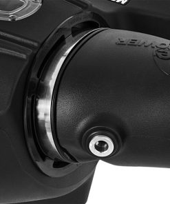 Alternative view of aFe Momentum GT Pro 5R Cold Air Intake System 12-17 Jeep Grand Cherokee SRT-8/SRT V8-6.4L HEMI