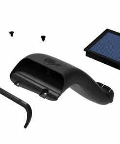 Alternative view of aFe MagnumFORCE Intake Super Stock Pro 5R Media Ford F-150 15-20 V6/V8 / Raptor 17-20 V6