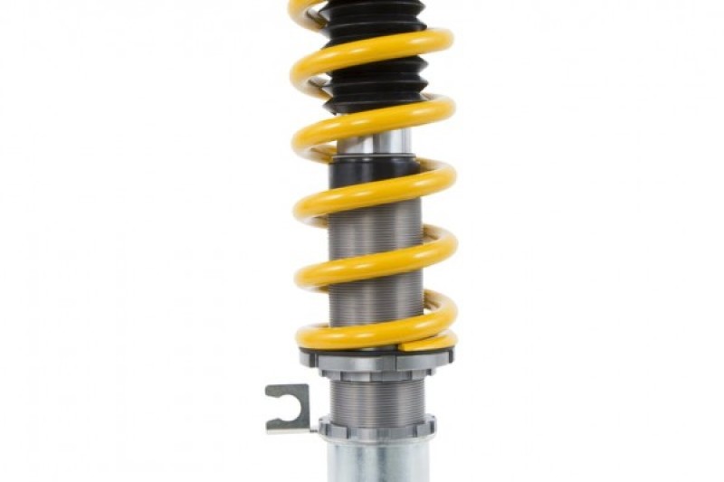 Ohlins 98-12 Porsche Boxster/Cayman (986/987) Incl. S Models Road & Track Coilover System - Image 4