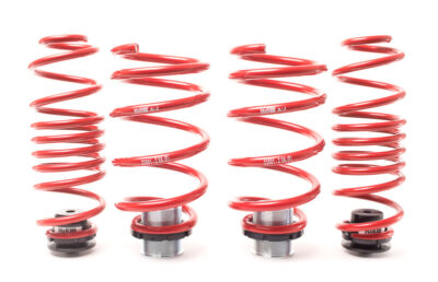 Alternative view of H&R 15-22 Porsche Macan S/Turbo 3.0S/3.6T/2.0T 95B VTF Adjustable Lowering Springs (PASM Only)
