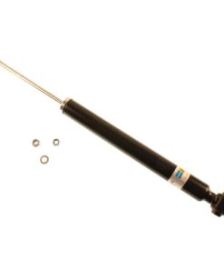 Bilstein B4 2008 Mercedes-Benz C300 Luxury Rear 36mm Monotube Shock Absorber