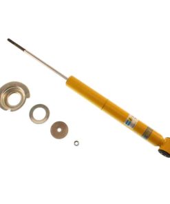 Bilstein B8 1980 Audi 4000 Base Rear 36mm Monotube Shock Absorber