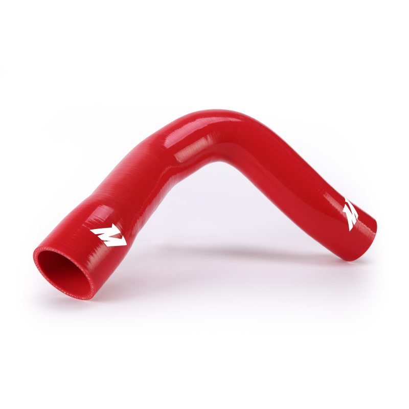 Mishimoto 98-02 Dodge 5.9L Cummins Coolant Hose Kit (Red) - Image 6