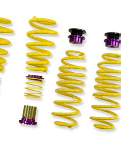 KW H.A.S. Audi A4 S4 (8K/B8) Sedan FWD + Quattro; A5 S5