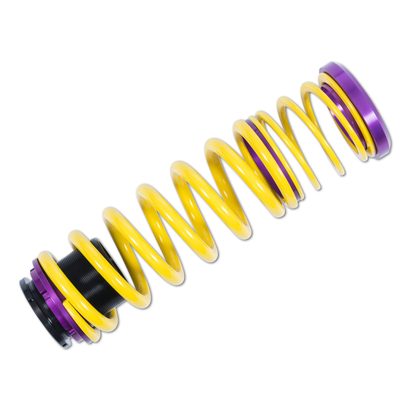 KW H.A.S. 2019+ Vantage Coupe (Type AM6) w/ Electronic Dampers - Image 5