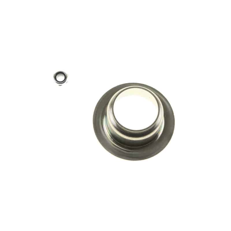 Bilstein B4 OE Replacement 10-15 BMW 535i/550i Front Right Twintube Strut Assembly - Image 7