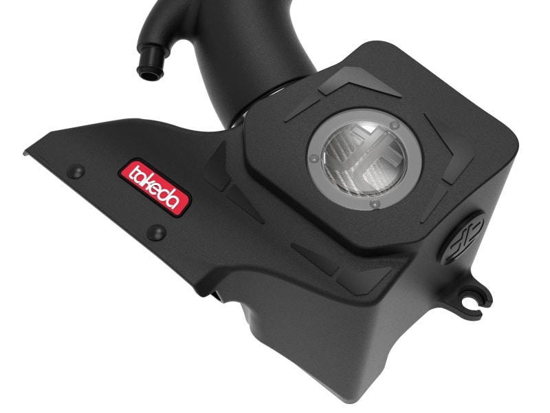 aFe 17-20 Hyundai i30 N L4-2.0L Takeda Momentum Cold Air Intake System w/ Pro Dry S Media - Image 5