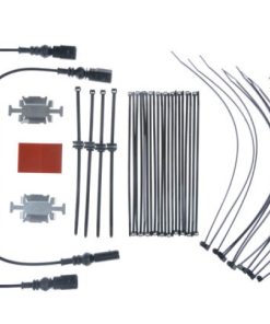 Alternative view of KW Electronic Damping Cancellation Kit Porsche Cayenne Type 9PA