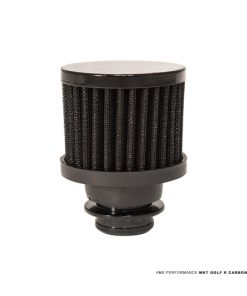 AMS Performance 2015+ VW Golf R MK7 Secondary Air Injection Dry Media Filter Kit