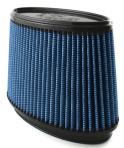 aFe MagnumFLOW Air Filters IAF P5R A/F P5R (7x3)F x (8-1/4x4-1/4)B x (7x3)T x 5-1/2H