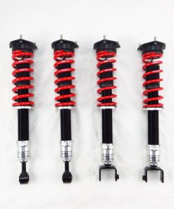 RS-R 2015 Lexus RC350 AWD (USC10) Sports-i Coilovers