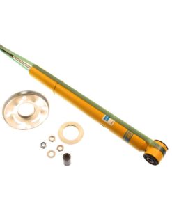 Bilstein B6 1995 Volkswagen Cabrio Base Rear 36mm Monotube Shock Absorber