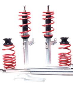 Alternative view of H&R 12-19 Volkswagen Beetle Turbo 2.0T Street Perf. Coil Over