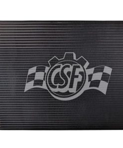 CSF 09-10 Chrysler 300 2.7L A/C Condenser